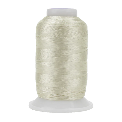 DecoBob Deco Bob Polyester 80wt 2000m VARIOUS COLORS MINI CONES Jeanne's favorite for piecing