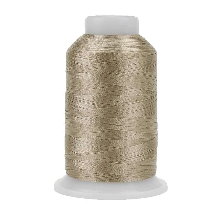 DecoBob Deco Bob Polyester 80wt 2000m VARIOUS COLORS MINI CONES Jeanne's favorite for piecing