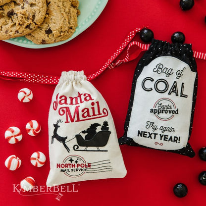 2022 Kimberbell Embroidery Club - Digital Dealer Program