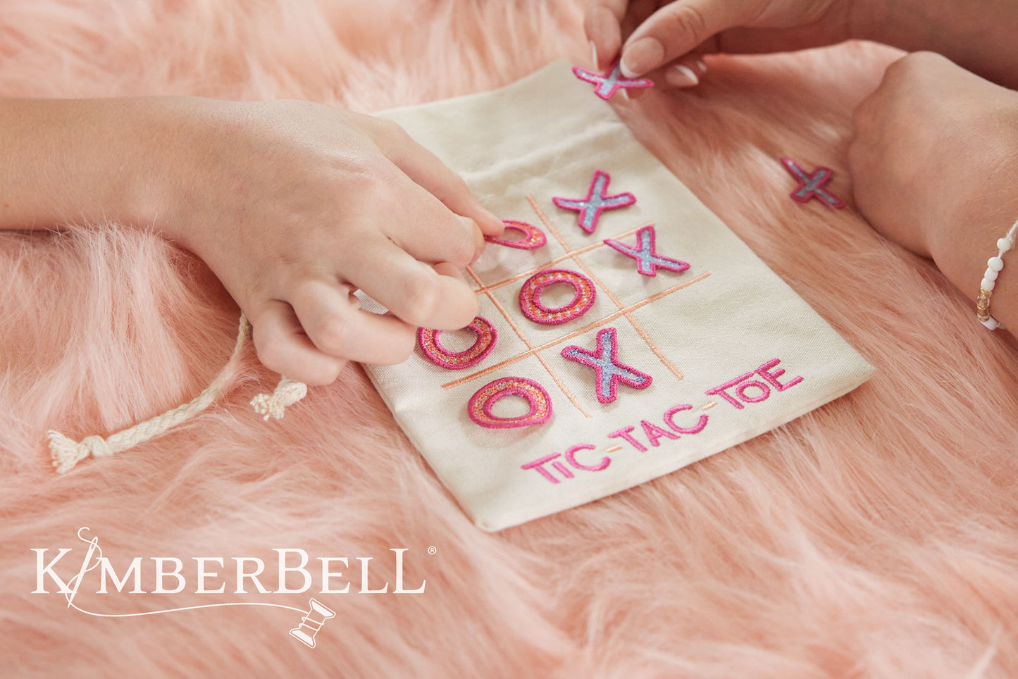 2024 Kimberbell Digital Dealer Exclusives Club: Embroidery Designs Only FULL YEAR OR INDIVIDUAL DESIGNS