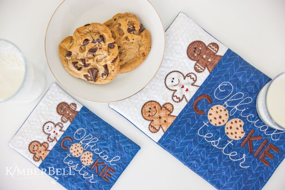 2024 Kimberbell Digital Dealer Exclusives Club: Embroidery Designs Only FULL YEAR OR INDIVIDUAL DESIGNS