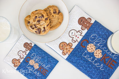 2024 Kimberbell Digital Dealer Exclusives Club: Embroidery Designs Only FULL YEAR OR INDIVIDUAL DESIGNS