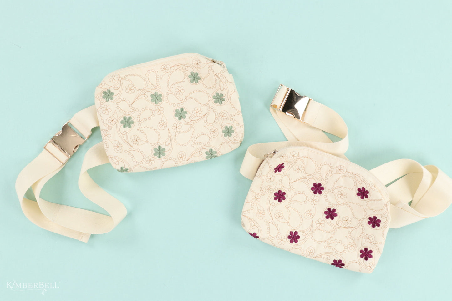 2024 Kimberbell Digital Dealer Exclusives Club: Embroidery Designs Only FULL YEAR OR INDIVIDUAL DESIGNS