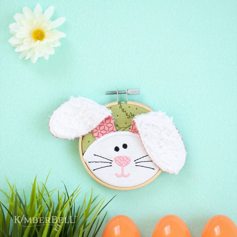 2022 Kimberbell Embroidery Club - Digital Dealer Program