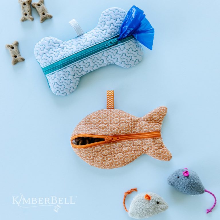 2022 Kimberbell Embroidery Club - Digital Dealer Program