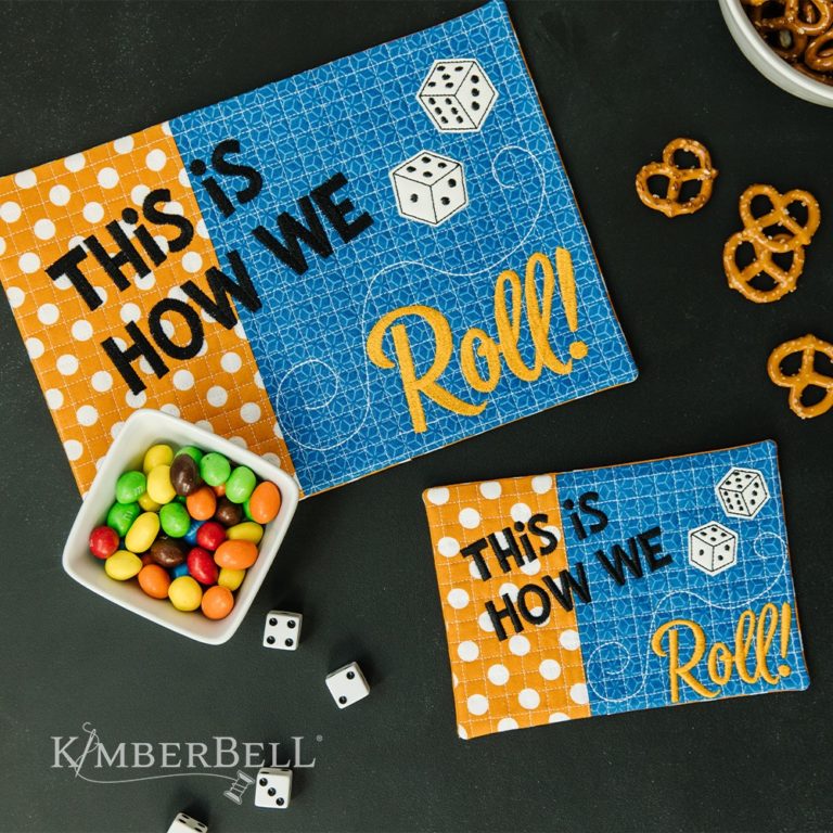 2022 Kimberbell Embroidery Club - Digital Dealer Program