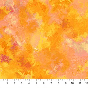PREORDER Northcott Painted Poppies Fabric Collection Sold by the Yard (DUE OUT FEBRUARY 2027)