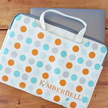 Load image into Gallery viewer, Kimberbell Laptop Case KDMR127