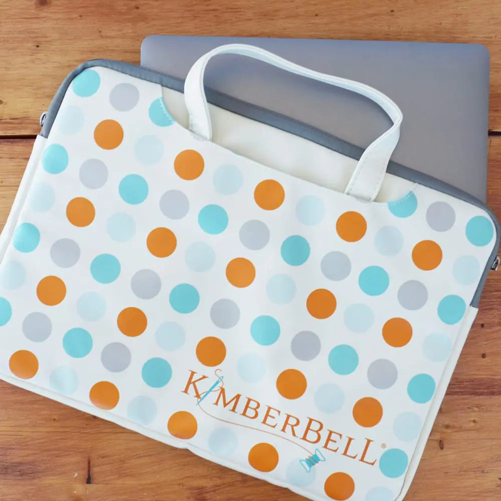 Kimberbell Laptop Case KDMR127