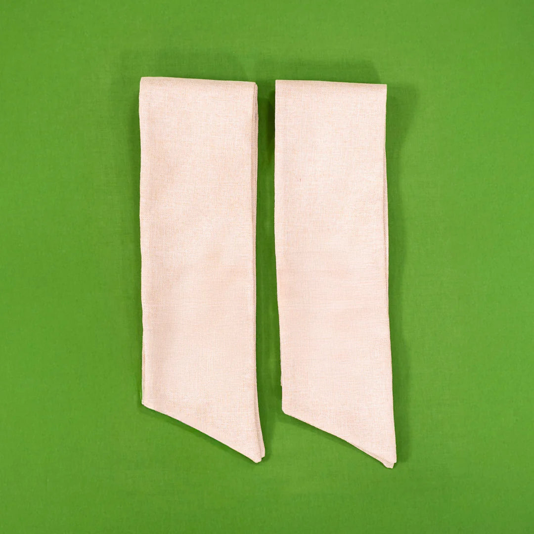 Kimberbell Wreath Sash Blank KDKB276