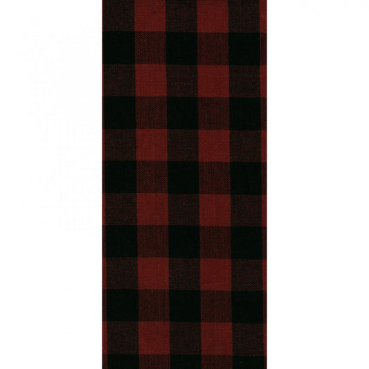 Buffalo Plaid Tea Towels