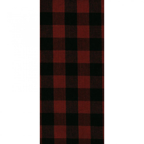Buffalo Plaid Tea Towels