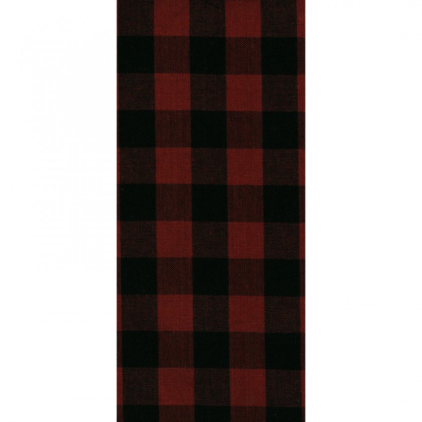 Buffalo Plaid Tea Towels