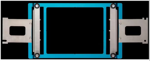 Durkee Multi-Needle Name Frame