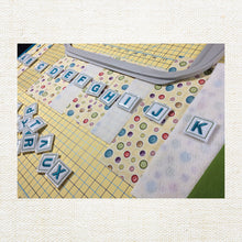 Load image into Gallery viewer, Embroidery Garden Fabric Markers and Bag Digital Embroidery Designs