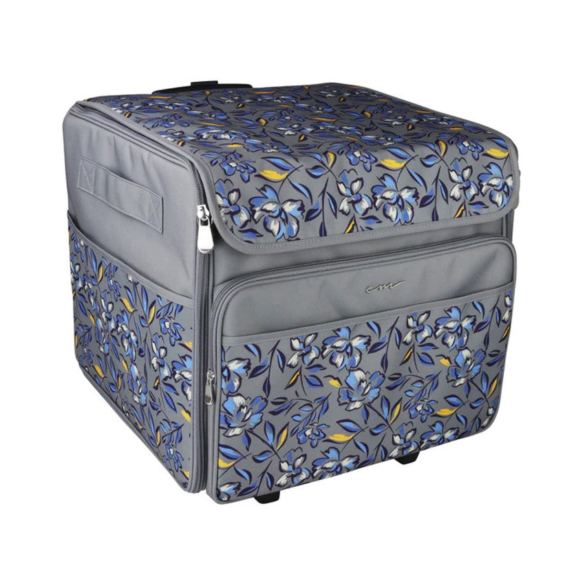 EVM13517-1 Rolling Serger Case - SPECIAL ORDER