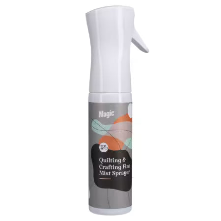 Magic Quilting & Crafting Fine Mist Spray Bottle 10oz # F20324