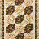 Fabric Cafe Make it Christmas with 3-Yard Quilts Book 032241