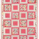 Load image into Gallery viewer, The Magic of 3 Yard Quilt Book FC032243