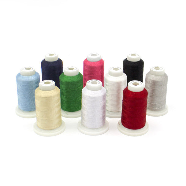 DIME Fine Line 10 Spool Thread Kit FL1000