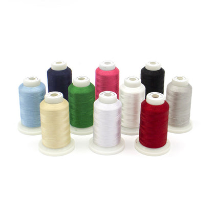 DIME Fine Line 10 Spool Thread Kit FL1000