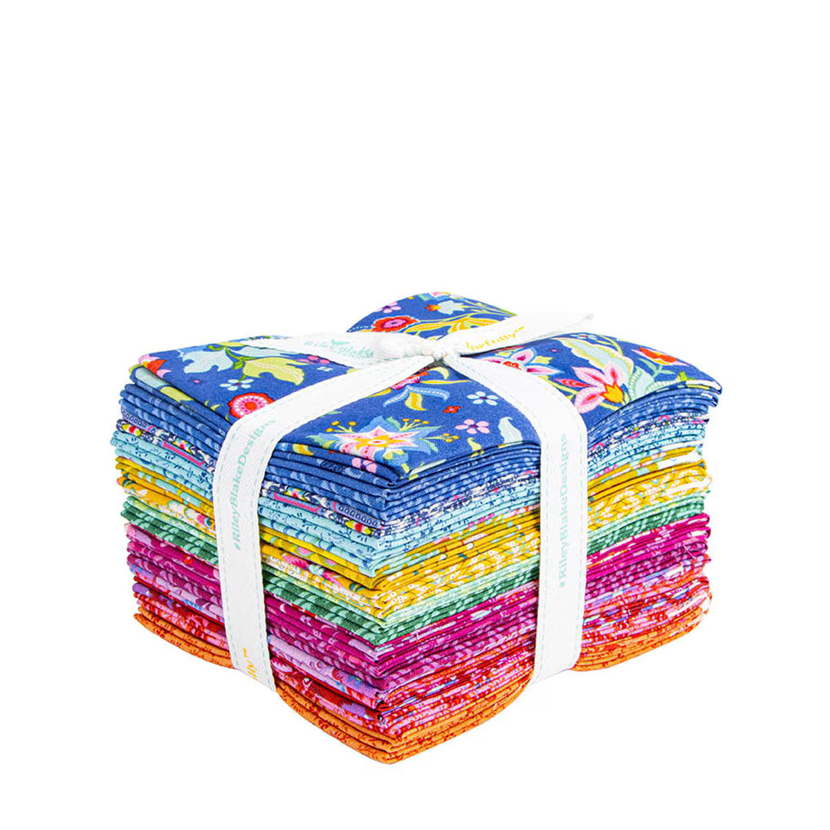 Riley Blake Kipling Gardens Fat Quarter Bundle SKU: FQ-17880-20