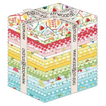 Load image into Gallery viewer, Kimberbell Sippin&#39; on Sunshine Collection Pre-Cuts PREORDER DUE OUT MARCH 2026 (Use drop down menu to make selection)