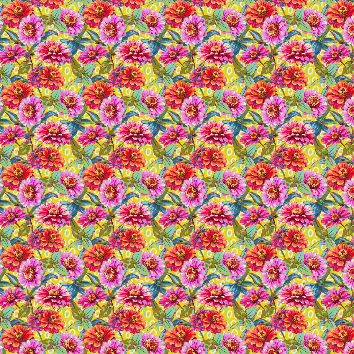 Free Spirit Festival Fabric Collection Sold by the Yard