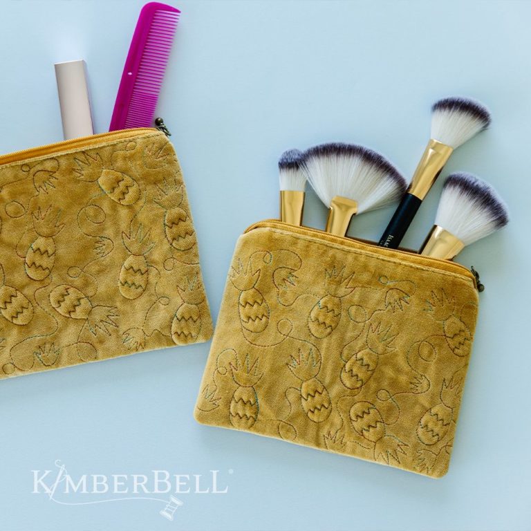 2022 Kimberbell Embroidery Club - Digital Dealer Program