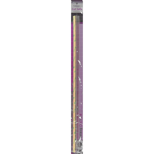 Galaxy Notions Cut Safe GANCS-22