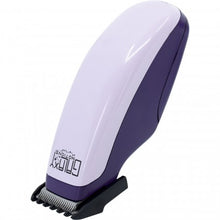 Load image into Gallery viewer, Purple Galaxy Electric Seam Ripper GANESR