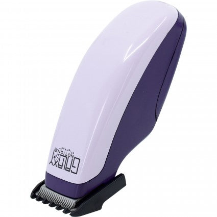 Purple Galaxy Electric Seam Ripper GANESR