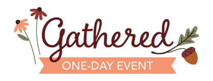 Kimberbell  Gathered One-Day Virtual Event - May 14th, 2027 from 9:00am-3:00pm PST