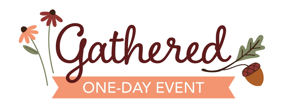 Kimberbell  Gathered One-Day Virtual Event - May 14th, 2027 from 9:00am-3:00pm PST