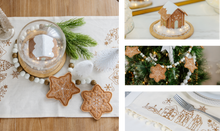 Load image into Gallery viewer, Kimberbell&#39;s Gingerbread Christmas One-Day Event: VIRTUAL EVENT 10/4/24