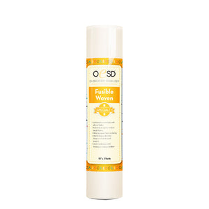 OESD Fusible Woven Specialty Stabilizer (Various Sizes)
