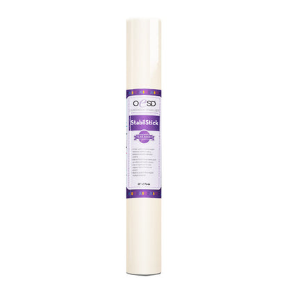 OESD Stabilizer StabilStick Tear Away (Various Sizes)