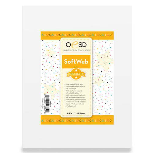 OESD Softweb Stabilizer Multiple Sizes