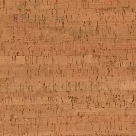 Sallie Tomato Natural Pro Cork 1/2 yard # HCFNATU