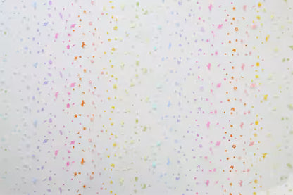 Tula Pink Legendary Collection: Charmed Vinyl 1/2 yard OR Full Yard Cut PREORDER 10/31/2026