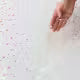 Tula Pink Legendary Collection: Charmed Vinyl 1/2 yard OR Full Yard Cut PREORDER 10/31/2026
