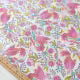 Tula Pink Legendary Collection: Hot Wings Vinyl 1/2 Yard OR Full Yard Cut PREORDER 10/31/2026