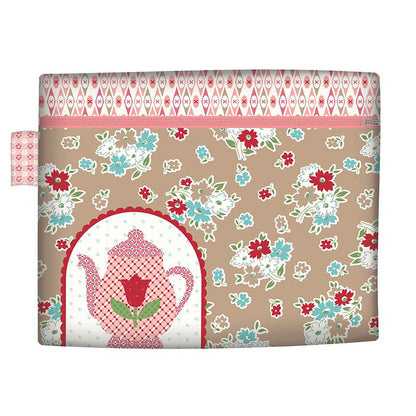 Lori Holt Home Decor Zippy Bags 3 Panel  HD15572-PANEL