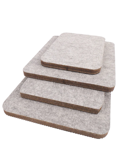 Jeanne's FAVORITES For Scan N Cut DIME Hoop 'n Press Pads - Baby Lock/Brother WILL SPECIAL ORDER OTHER SIZES AND MATS FOR OTHER MANUFACTURERS