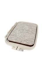 Load image into Gallery viewer, Jeanne&#39;s FAVORITES For Scan N Cut DIME Hoop &#39;n Press Pads - Baby Lock/Brother WILL SPECIAL ORDER OTHER SIZES AND MATS FOR OTHER MANUFACTURERS