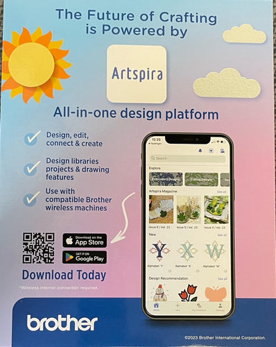 2025 Get to Know Artspira! (3/14/25 10:30-12:30pm PST)
