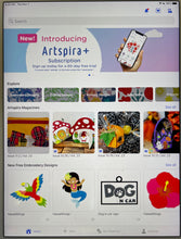 Load image into Gallery viewer, Get to Know Artspira! (11/28/23 10:30-12:30pm PST)