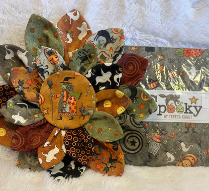Free Youtube with Dianna Corrado - DAY 1- Petal Pop Flower Wall Hanging - Scan N Cut portion September 30th, 10:30am-1:30pm PST