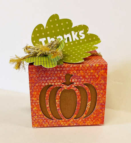 Thanksgiving Craft Along!!! NO NEED TO ADD TO CART, CLICK VIDEO IN DESCRIPTION