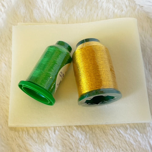 Class Kit for 3D Embossed Puff St Patrick's Day T-Shirt